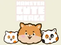 Hamster Cute Merge image