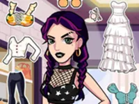 Ball Jointed Doll Creator - Makeover Game image