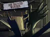 The Haunted Mansion image