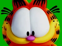 Garfield Memory Time image