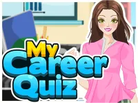 My Career Quiz image