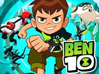 Ben 10 Run image