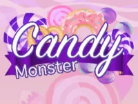 Candy Monsters image