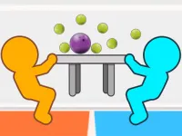 Tug The Table Classic image