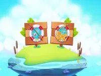 Funny Sea Fishing image