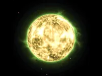 Sandbox Planet image