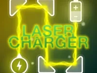 Laser Charger image