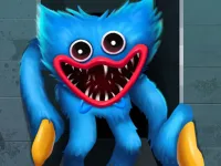 Poppy Challenge 3D image