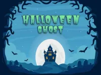 Halloween Ghost image