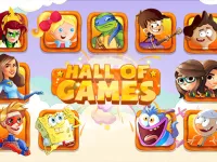 Hall of Games image