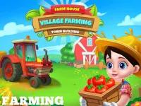 Farm House-Farming Simulation Truck image