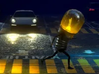 LAMPADA STREET GAME ONLINE image