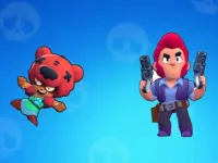 Slice Brawl Stars Clicker image