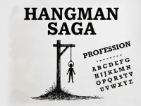 Hangman Saga image