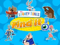 New Looney Tunes Find It image