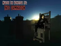 Murder The Homicidal Liu - Into Damnation image