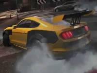 Drifting SuperCars Racing 3D image