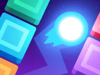 Cartoon Bricks Vip image