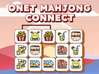 Onet Mahjong Connect image