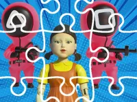 456 Challenge Jigsaw image