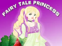 Fairytale Princess image