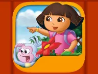 Dora Memory Challenge image