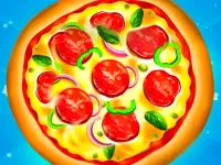 Pizza Clicker Tycoon image