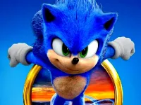 Sonic Run Adventure image