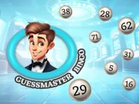 Guessmaster Bingo image