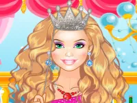 Barbie Party Time image