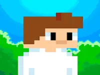 Zibo - The Platform Game image