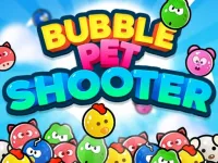 Bubble Pets Shooter image