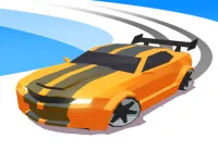 Drifty Race Game image