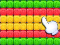 Cube Candy Blast image