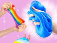Makeup Slime Cooking Master 2 - Fun Game image