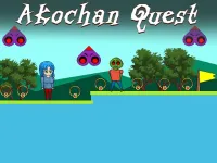 Akochan Quest image