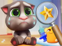 Tom and Friends Find Stars image