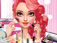 Glam Doll Salon - Makeup  amp; Dressup Game image