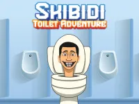 Skibidi Toilet Adventure image