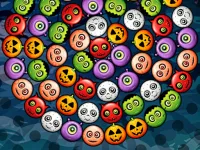 Bubble Wheel Halloween image