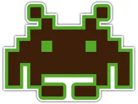 Space Invaders image
