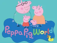 Peppa Pig: Sports Day image
