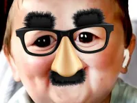 Hasbulla Antistress Game image