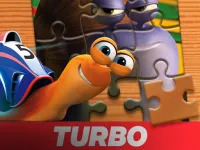 Turbo Jigsaw Puzzles image