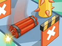 Time Bomb Rush image