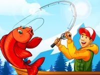Fishing Master Game image
