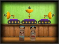 Amgel Kids Room Escape 88 image