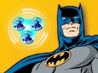 Batman Match 3 Puzzle image