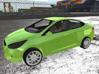 Car Parking Simulator image