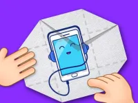 PAPER FOLD ORIGAMI ONLINE image